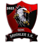 Genç Şahinlerspor logo