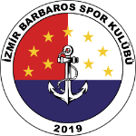 İzmir Barbarosspor logo