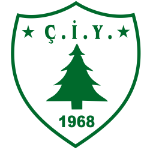 Çamdibi İdman Yurdu logo