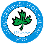 Bergama Gençlerbirliği logo