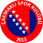 Çakmaklı Köyü SK logo