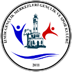 İzmir Gençlik Merkezleri logo