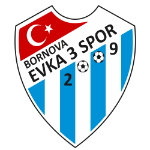 Bornova Evka-3 Spor logo
