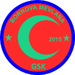 Bornova Mevlana Gençlikspor logo