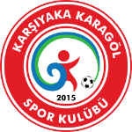 Karşıyaka Karagölspor logo