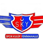 1986 Yenimahalle Gençlikspor logo