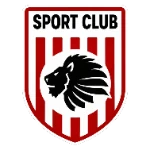 Sport Club de Formosa do Oeste U14 logo