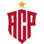 AC Paranavaí U14 logo