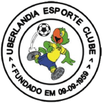Uberlândia EC U14 logo
