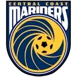 Central Coast Mariners U23 logo