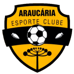 Araucária EC U14 logo