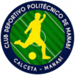 Politécnico de Manabí logo