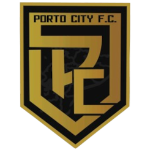 Porto City FC logo