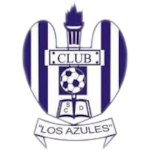Los Azules logo