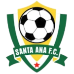 Santa Ana FC logo