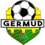 Germud FC logo