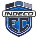 Indeco FC logo