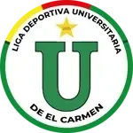 LDU El Carmen logo