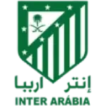 Inter Arábia U20 logo