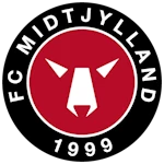FC Midtjylland U16 logo