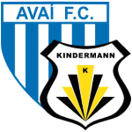 Avaí Kindermann U17 logo