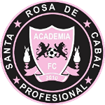 La Academia logo