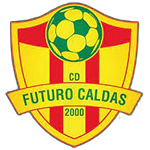Futuro Caldas logo
