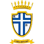 Real Benyamit Bogotá logo