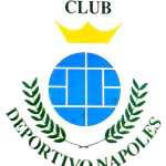 Dep. Napoles logo