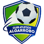 Atlético Algarrobo logo