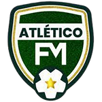 Atlético FM logo