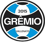 Gremio Vallenato logo
