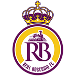Real Bosconia FC logo