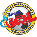 Garza Gol logo