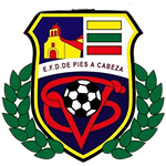 Villa de Las Palmas logo