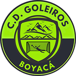 C.D Goleiros Boyacá logo