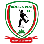 Boyacá Real FC logo