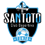 Santoto Tunja logo