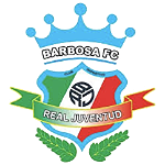 Barbosa FC Real Juventud logo