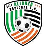 Alianza Nacional FC logo
