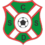 Deportivo Sanpas logo