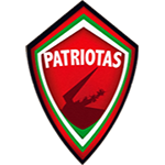 Patriotas B logo