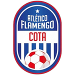 Atlético Flamengo logo