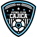 FC Cajicá logo