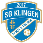 SG Klingen logo