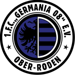 Germania Ober-Roden III logo