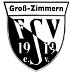 FSV Groß-Zimmern II logo