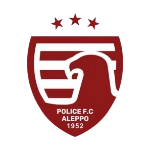 Shorta Aleppo logo