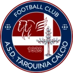 Tarquinia Calcio logo