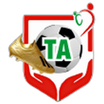 Toyin Amuzu FC logo